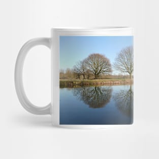 River Stour, Dedham Vale Mug